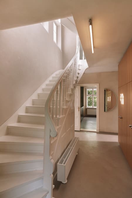 RPA19 House Transformation