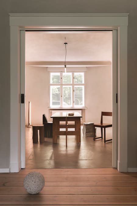 RPA19 House Transformation