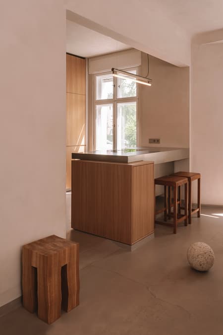 RPA19 House Transformation