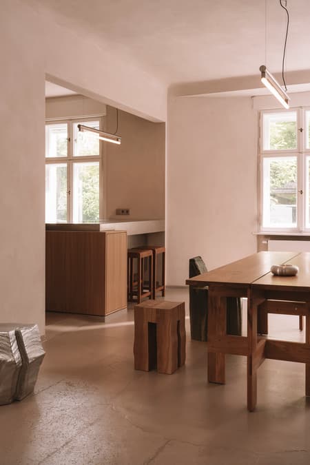 RPA19 House Transformation