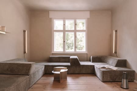 RPA19 House Transformation