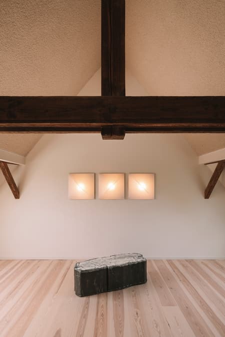 RPA19 House Transformation