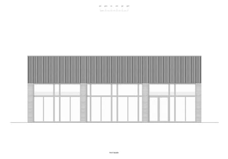 Residential House Weert 