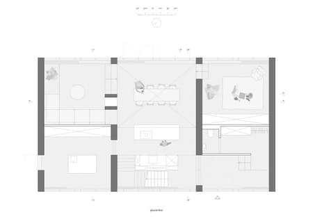 Residential House Weert 