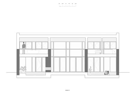 Residential House Weert 
