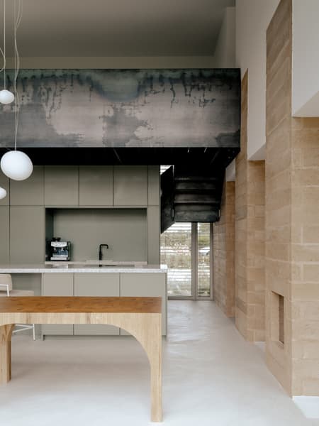 Residential House Weert 