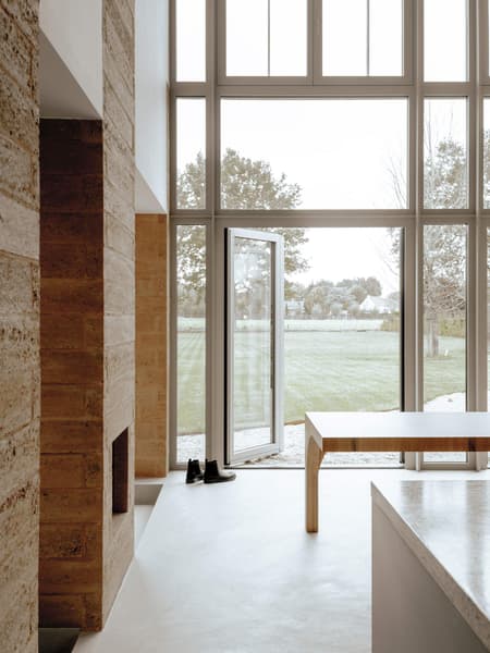 Residential House Weert 