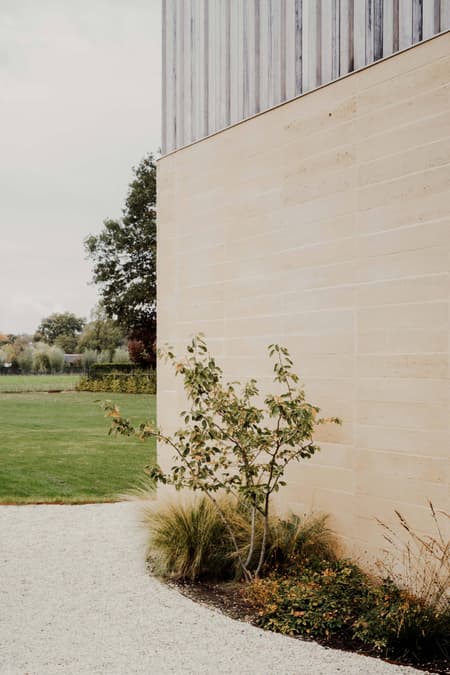 Residential House Weert 