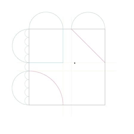 House for Three Generations