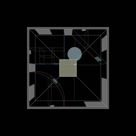 House for Three Generations