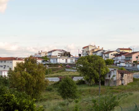 House for Three Generations