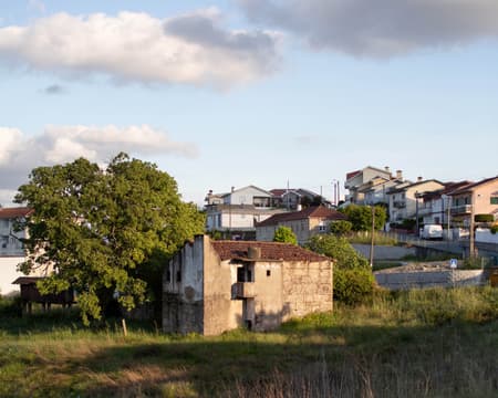 House for Three Generations