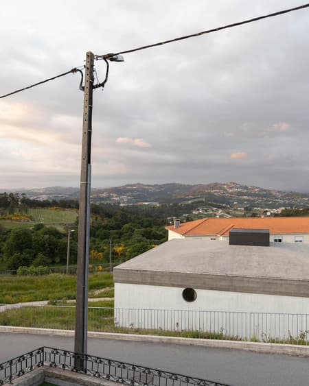 House for Three Generations