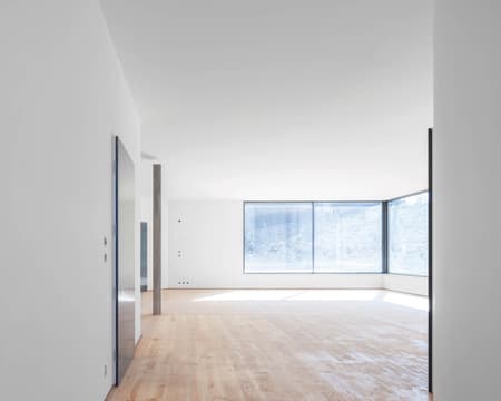 House for Three Generations