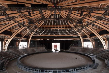 Hennebont National Stud Farm