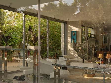 Villa Miro