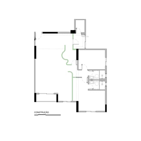 Core Apartment