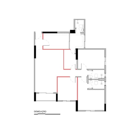 Core Apartment