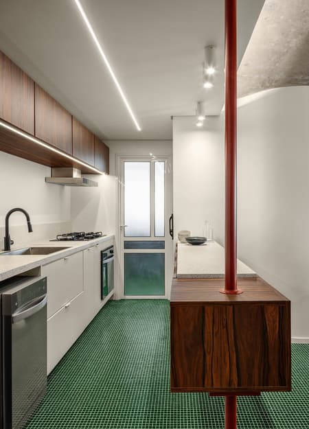 Core Apartment
