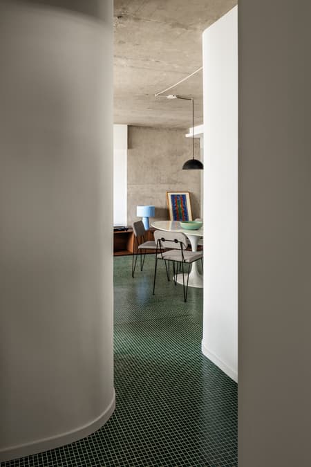 Core Apartment