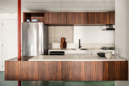 Core Apartment