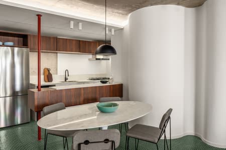 Core Apartment