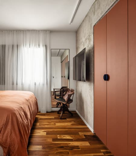 Core Apartment