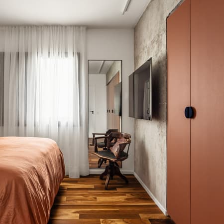 Core Apartment