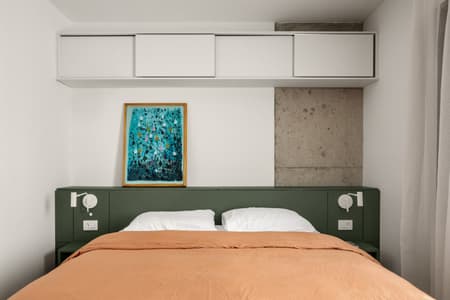 Core Apartment