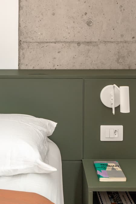 Core Apartment