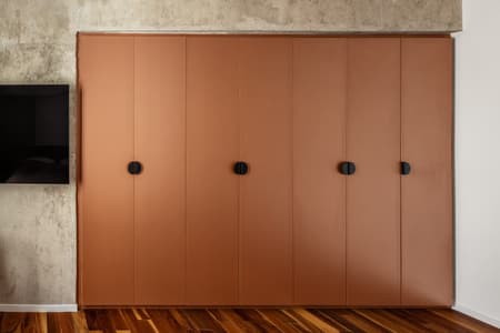 Core Apartment
