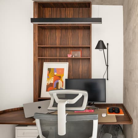 Core Apartment