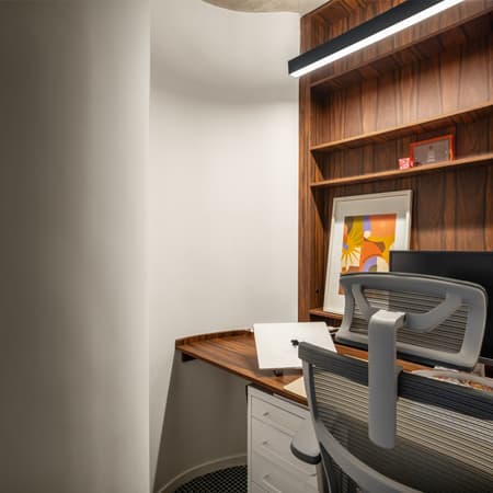 Core Apartment