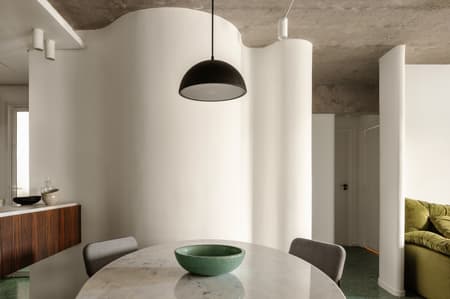 Core Apartment