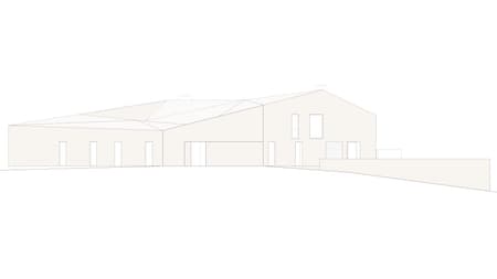 Valley House
