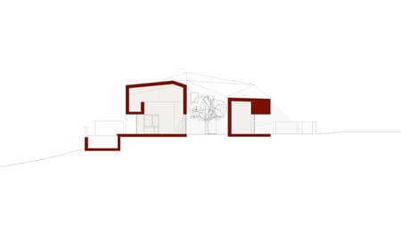 Valley House