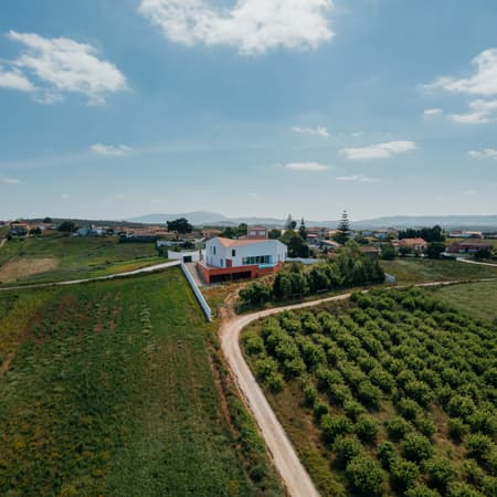 Valley House