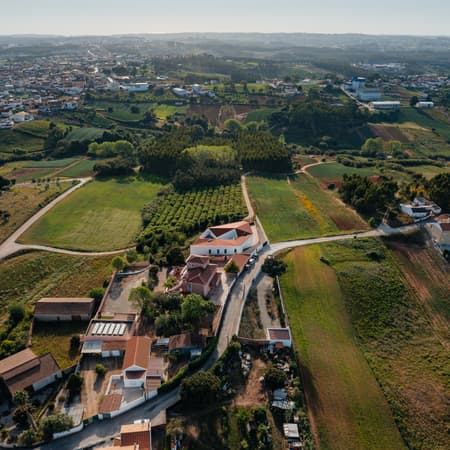 Valley House