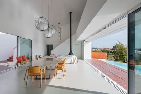 Valley House
