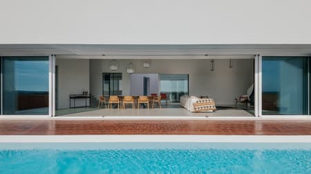 Valley House