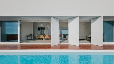 Valley House