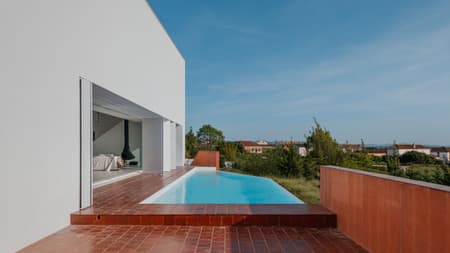 Valley House