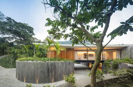 Asa House