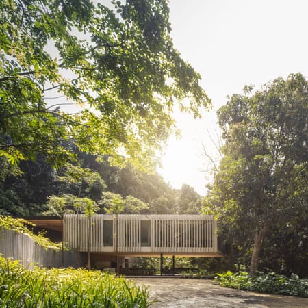 Asa House