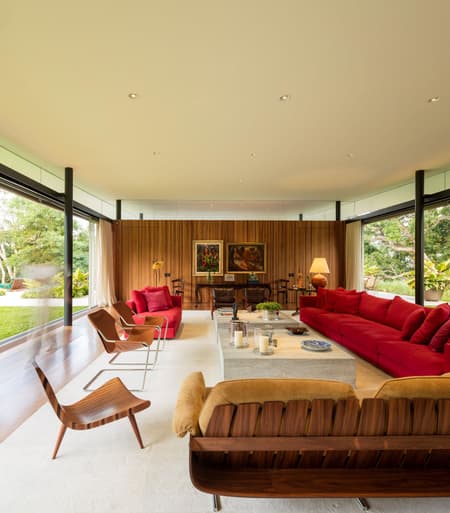 Asa House