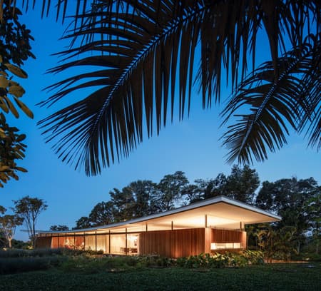Asa House