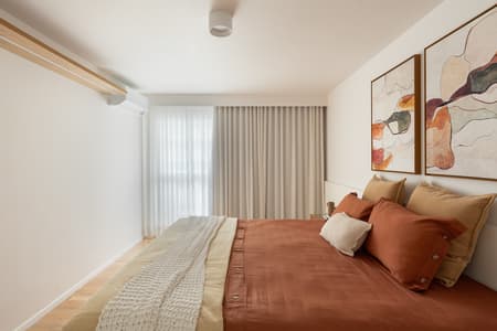 Apartament Higienópolis