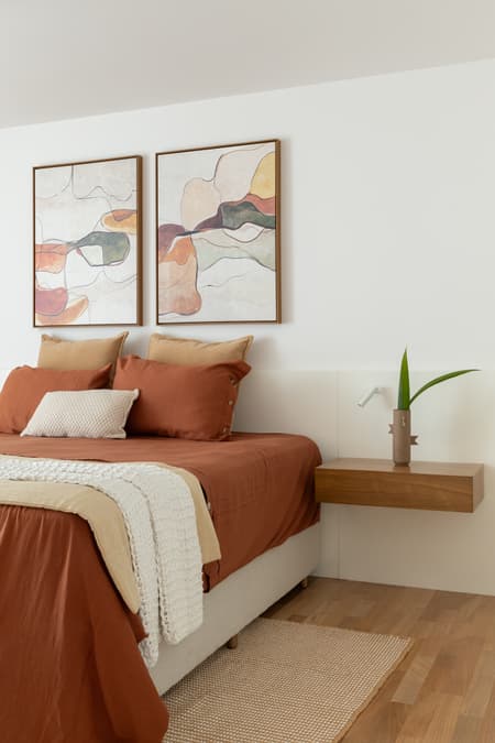Apartament Higienópolis