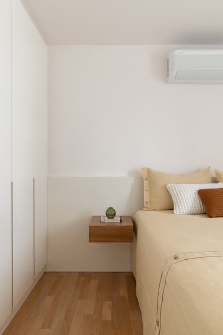 Apartament Higienópolis