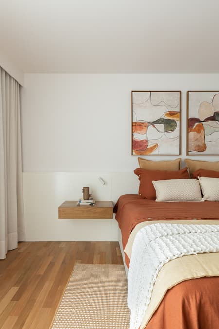 Apartament Higienópolis